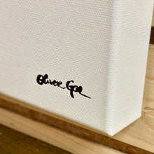 Load image into Gallery viewer, LG 'Chanel' Canvas