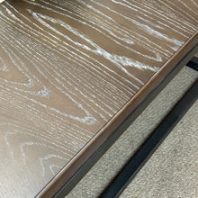 Load image into Gallery viewer, Universal Wood/Metal Coffee Table