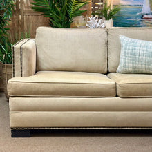 Load image into Gallery viewer, Ethan Allen 'Astor' Sofa