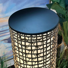 Load image into Gallery viewer, Surya 'Kito' Outdoor Floor Lamp