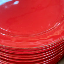 Load image into Gallery viewer, Set/55 Pottery Barn 'Cambria' Dinnerware Set