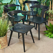 Load image into Gallery viewer, Poly & Bark 'Enzo' Dining Chair