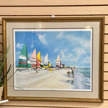 Load image into Gallery viewer, 'Treasure Seekers' by William Mangum