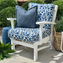 Load image into Gallery viewer, Casual Commfort 'Aquatic' Chair