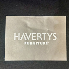 Load image into Gallery viewer, Havertys 'Telluride' Swivel Chair