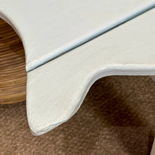 Load image into Gallery viewer, Spa Blue Fish Coffee Table