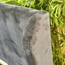 Load image into Gallery viewer, PB 'Wren' Full Navy Bed