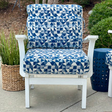 Load image into Gallery viewer, Casual Commfort 'Aquatic' Chair