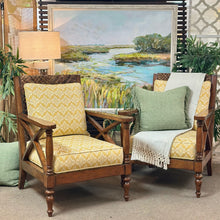 Load image into Gallery viewer, Tommy Bahama Accent Chair