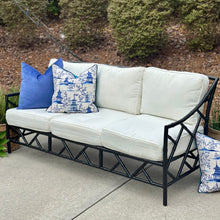 Load image into Gallery viewer, Summer Classics Outdoor Sofa