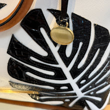 Load image into Gallery viewer, Brahmin 'Monaco' Satchel