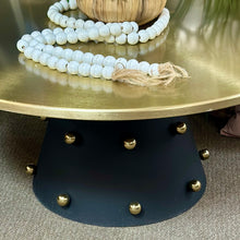 Load image into Gallery viewer, Meridian 'Raven' Coffee Table