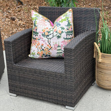 Load image into Gallery viewer, Source Outdoor Arm Chair
