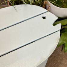 Load image into Gallery viewer, Spa Blue Fish Coffee Table