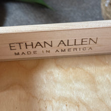 Load image into Gallery viewer, Ethan Allen 'Nellie' End Table