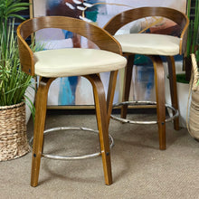 Load image into Gallery viewer, Lumisource 'Gratto' Stool