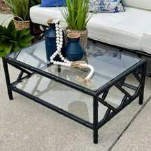 Load image into Gallery viewer, Summer Classics Outdoor Coffee Table