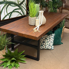 Load image into Gallery viewer, PB 3PC 'Griffin' Dining Set