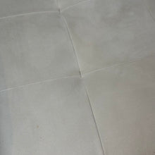 Load image into Gallery viewer, Ivory Tufted Sleeper Trundle