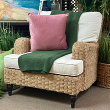 Load image into Gallery viewer, PB Woven Lounge Chair