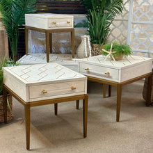 Load image into Gallery viewer, BMC 'Perrine' Lg Side Table