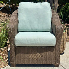 Load image into Gallery viewer, Lloyd Flanders Outdoor Chair