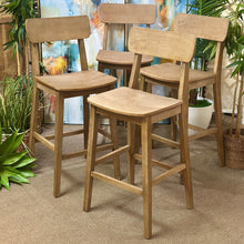 Load image into Gallery viewer, 'Torino' Bar Stool