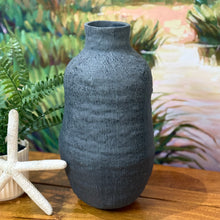 Load image into Gallery viewer, PB Blue Vase