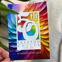 Load image into Gallery viewer, Braxton Culler White Sofa