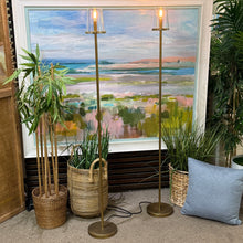 Load image into Gallery viewer, RH 'Pauillac' Floor Lamp