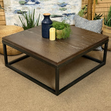 Load image into Gallery viewer, Universal Wood/Metal Coffee Table