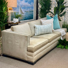 Load image into Gallery viewer, Ethan Allen 'Astor' Sofa