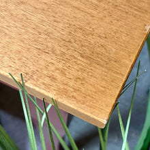 Load image into Gallery viewer, Ethan Allen Two-Toned Console