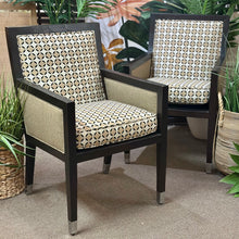 Load image into Gallery viewer, Century Arm Chair