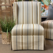 Load image into Gallery viewer, Wesley Hall Custom Slipper Chair