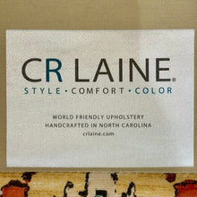 Load image into Gallery viewer, CR Laine 'Heath' Swivel Chair