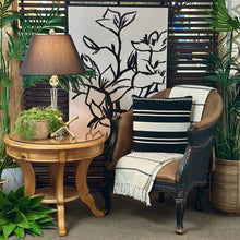 Load image into Gallery viewer, Maitlin-Smith Leather Chair