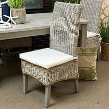 Load image into Gallery viewer, 5PC Light Grey Dining Set