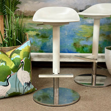 Load image into Gallery viewer, S/2 IKEA 'Janinge' Barstool