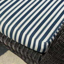 Load image into Gallery viewer, 4PC Wicker Outdoor Set