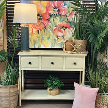 Load image into Gallery viewer, 3DRW Ivory Console