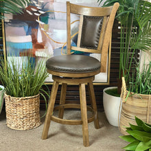 Load image into Gallery viewer, S/2 Traditional Stools