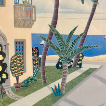 Load image into Gallery viewer, Thomas McKnight 'West Palm Beach'