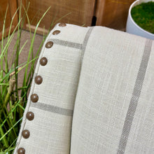 Load image into Gallery viewer, Craftmaster Striped Chair