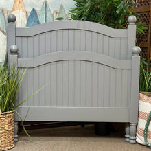 Load image into Gallery viewer, PB 'Catalina' Twin Bed