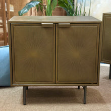 Load image into Gallery viewer, Four Hands 'Sunburst' Nightstand