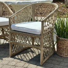 Load image into Gallery viewer, Serena & Lily 'Capistrano' Chair