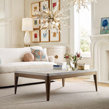 Load image into Gallery viewer, Uttermost 'Coral Reef' Chandelier
