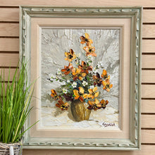 Load image into Gallery viewer, James Keirstead Floral Art
