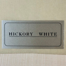 Load image into Gallery viewer, Hickory White Chaise Lounge